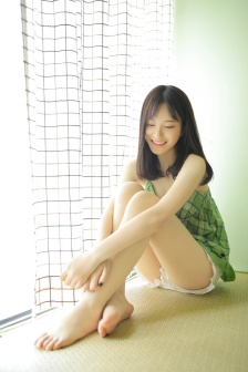 美味小蜜桃